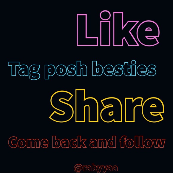 ALMOST TO 180K TAG LISTS PLEASE🙏🏽😭 - Picture 2 of 5